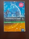 Informatyka klasa 1 nowa era