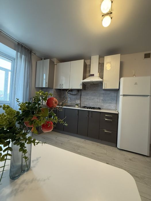 Оренда однокімнатної квартири в Гостомелі