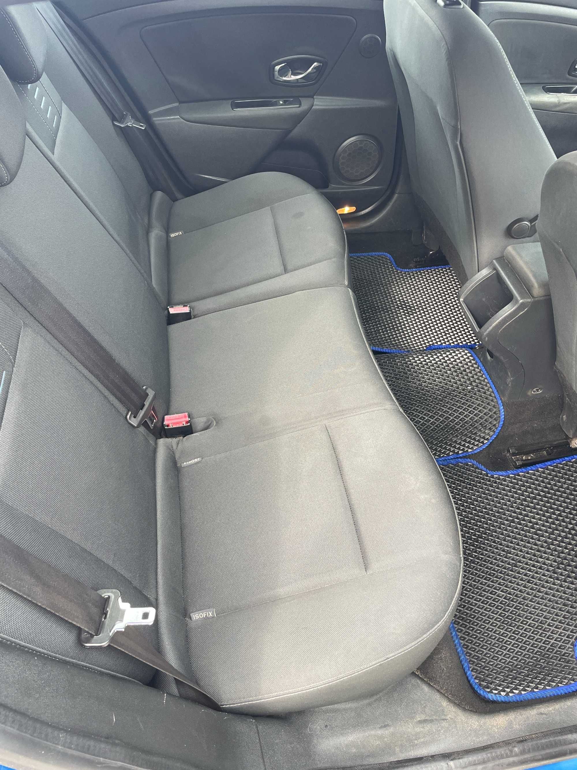 Продам Автомобіль Renault Megan 2011 1.5dci
