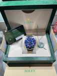 Rolex Submariner 2 tone