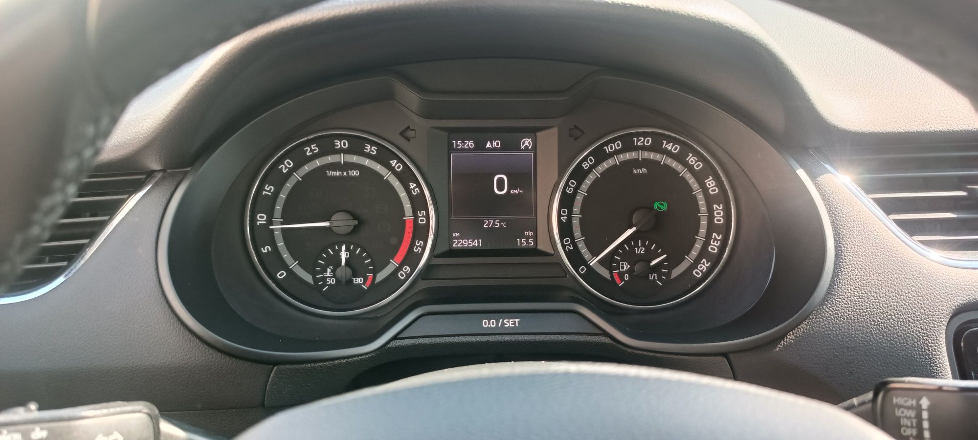 Продам Skoda Octavia A7 Scout