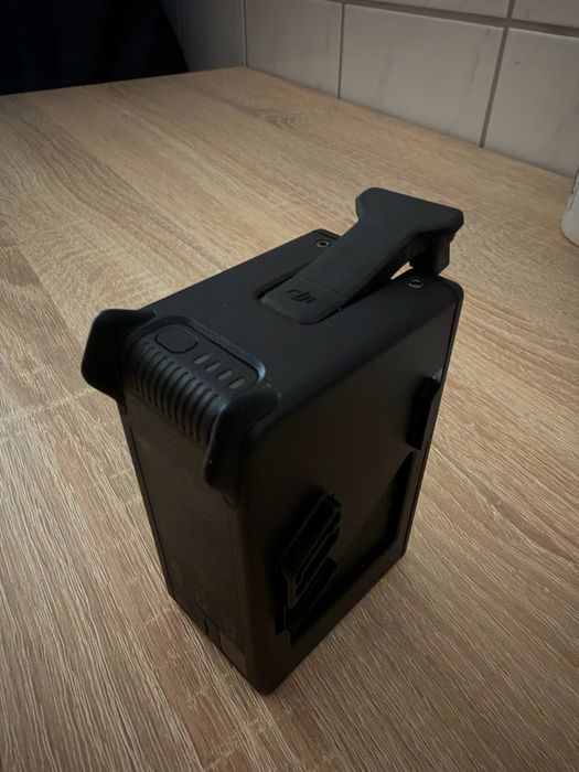 Bateria do DJI FPV