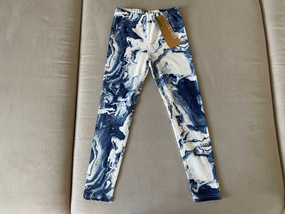 НОВІ Легінси для дівчинки Coccodrillo