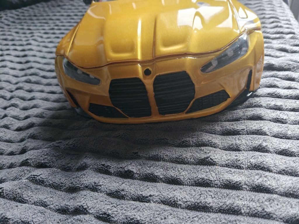 Karoseria rc drift BMW applastic