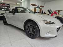 Mazda MX-5 MZR 1.5 RF Sky.Excell.Navi
