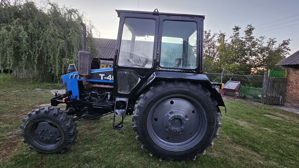 Продам Т40 АМ !!!