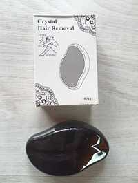 Кристаллический эпилятор для удаления волос