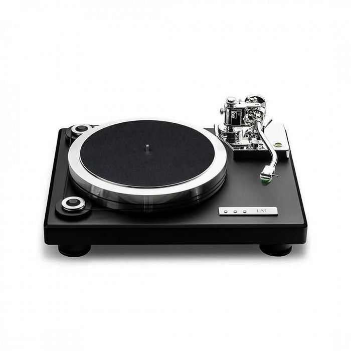 Gramofon E.A.T. F-Dur