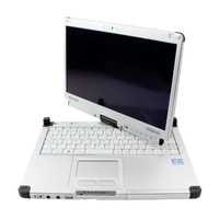 Б/У Ноутбук Panasonic CF-С2 (12.5"/i5-3210M 2.5-3.1Ghz/RAM