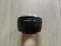 Adaptador Tmaron Adaptall para Micro 4/3