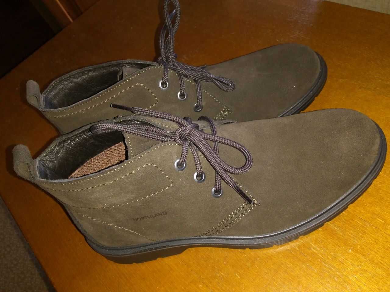 Черевики Northland, р.42