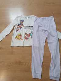 Nowa piżamka dla dziewczynki Psi Patrol rozmiar 134/140 H&M