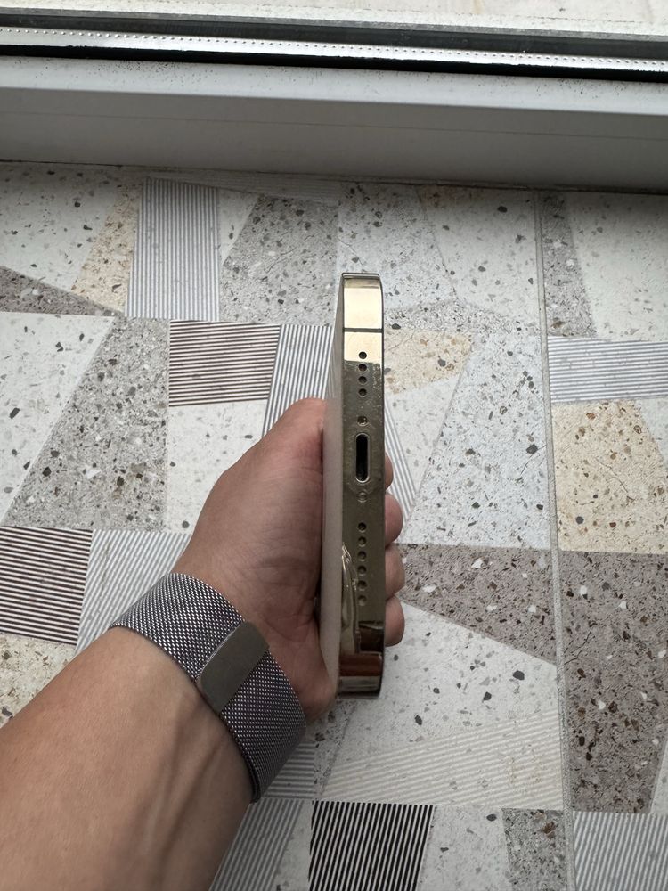 Iphone 12 pro max 512g