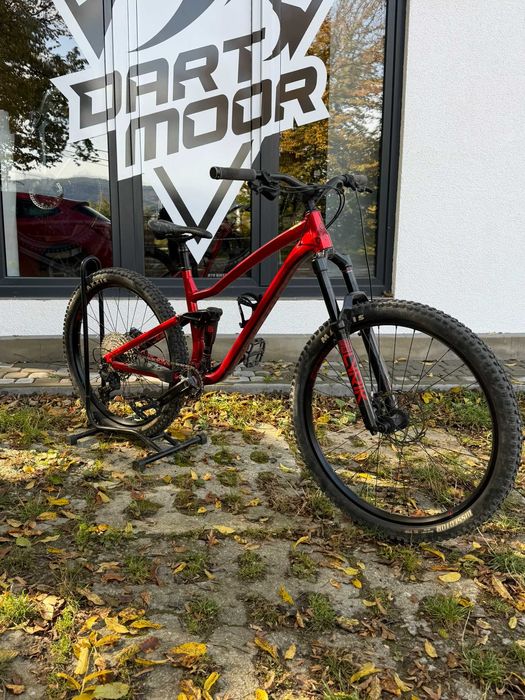 rower Dartmoor Rocbird Trail Evo 2025 M