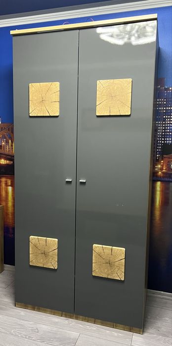 Меблі у вітальню або спальню «Фіджі» фабричні