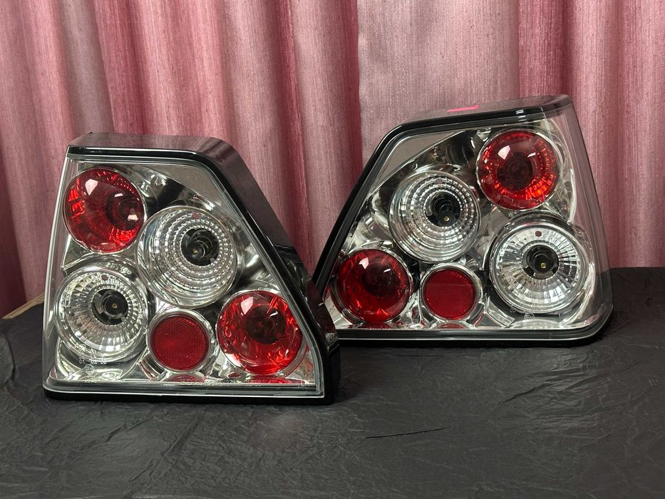 VW Golf II фара задня біла FKRL81085