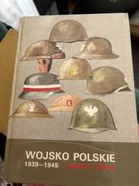 Wojsko polskie barwa i bron