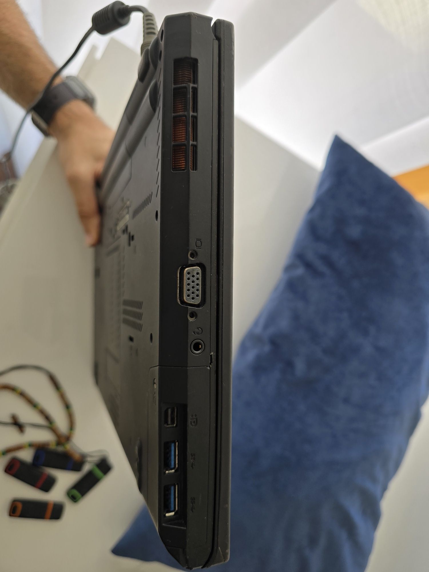 Lenovo ThinkPad T430