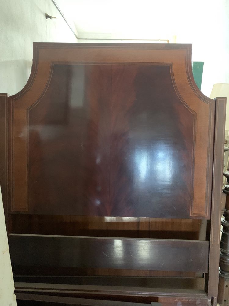 Cama de solteiro D Maria