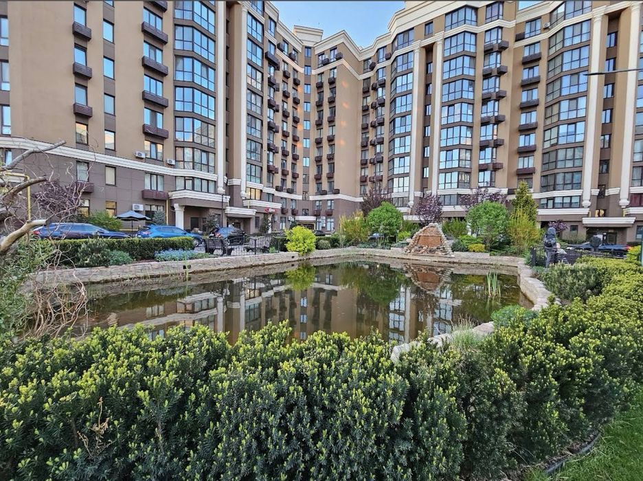 Оренда! Нова стильна квартира 40м.кв. ЖК Софія. Sofia Residence