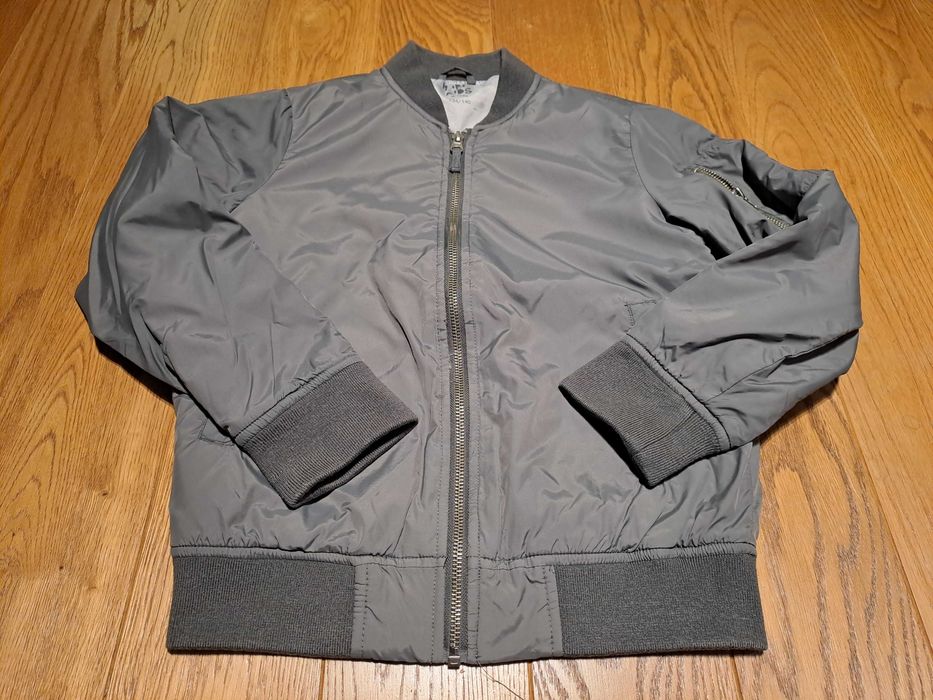 Kurtka przejściowa bomberka Happy Kids 134/140