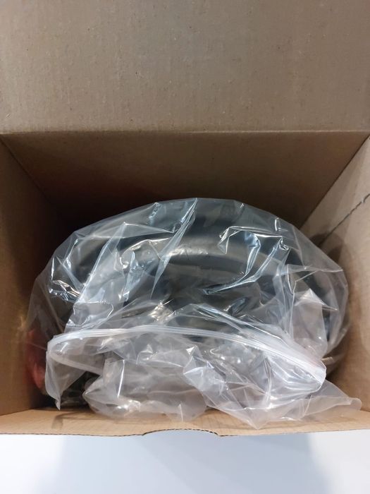 Maska 3M Pełnotwarzowa