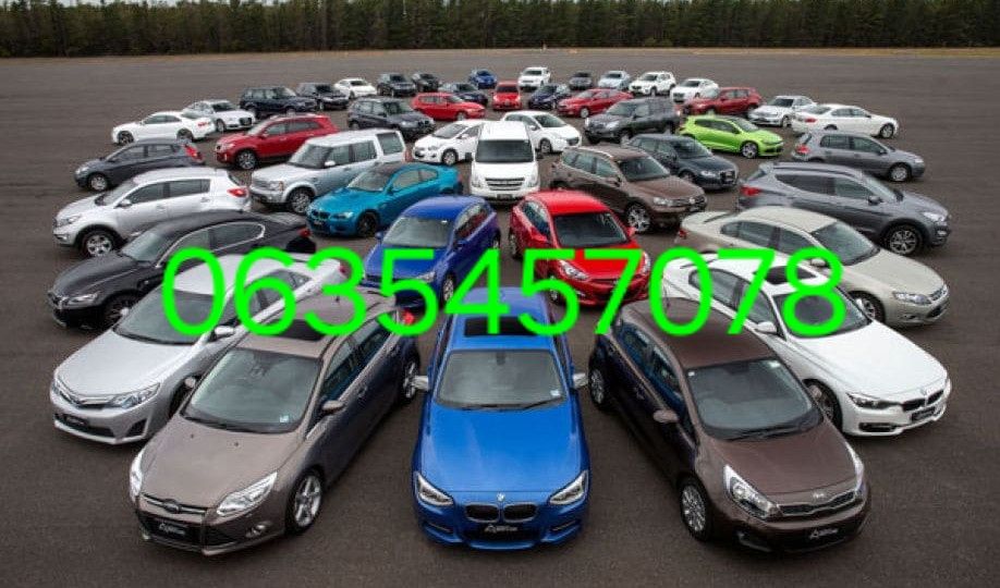 Срочный Автовыкуп мотовыкуп Сумы