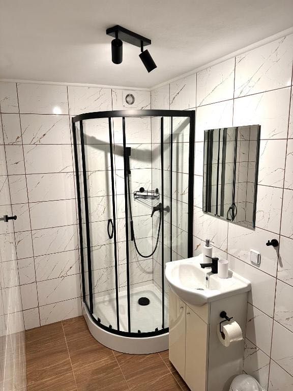 Noclegi Karpacz Willa Luna Pokoje i Apartamenty