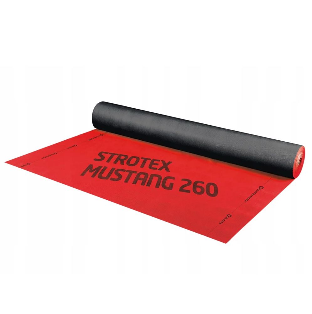 Membrana Mustang 260 1,5x50 PREMIUM