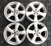 18" 8J 5x114.3 felgi aluminiowe
