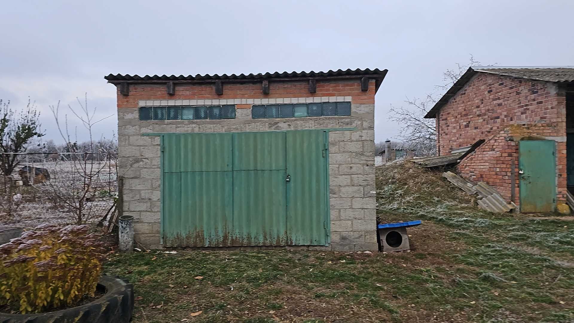Селище для переселенців з чорнобилю капітальний будинок - є відеоогляд