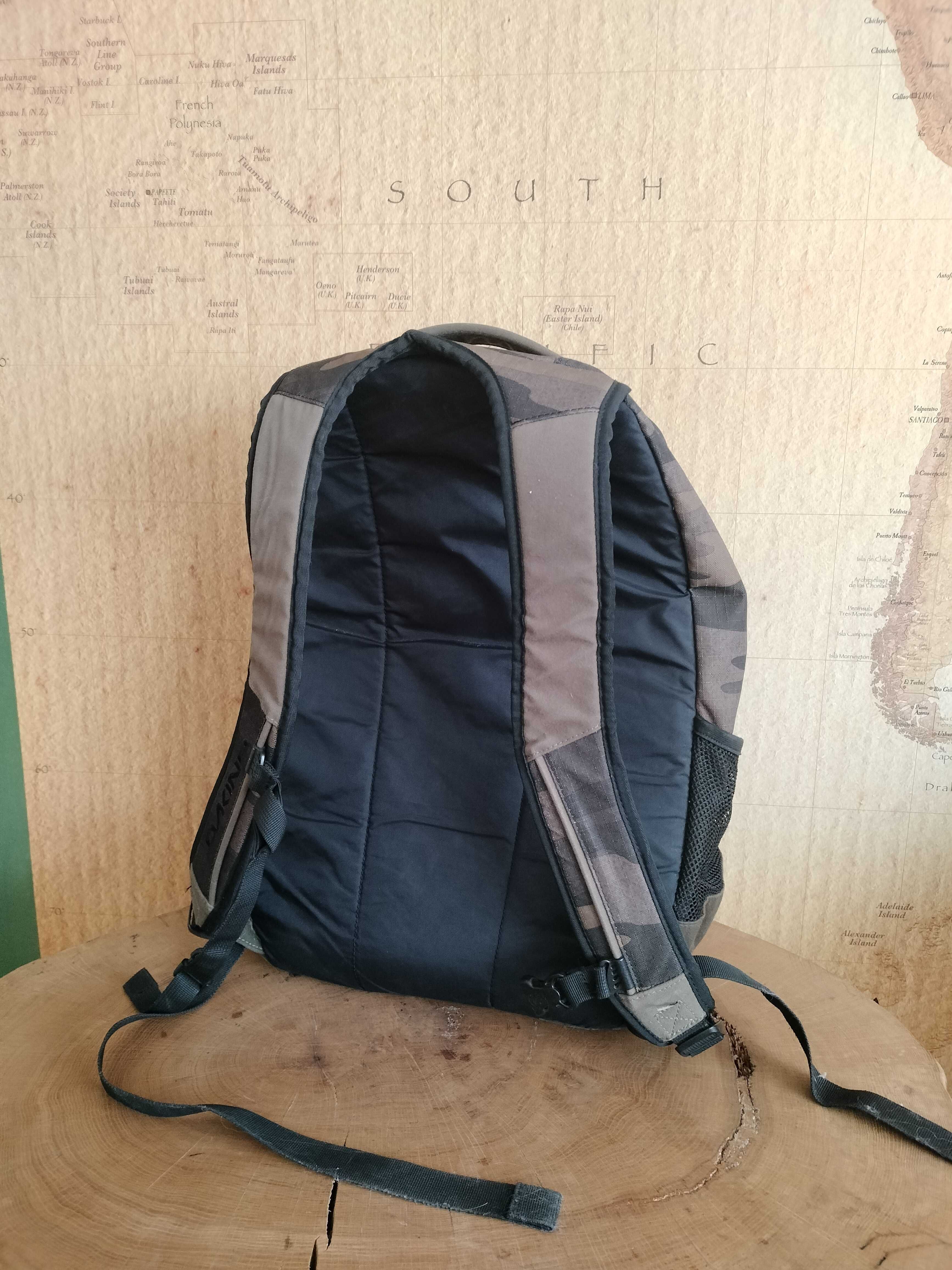 plecak Dakine Campus L 33 L miesci laptop