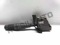 Comutador Limpa Vidros  Peugeot 405 I [1987_1992] 1.6