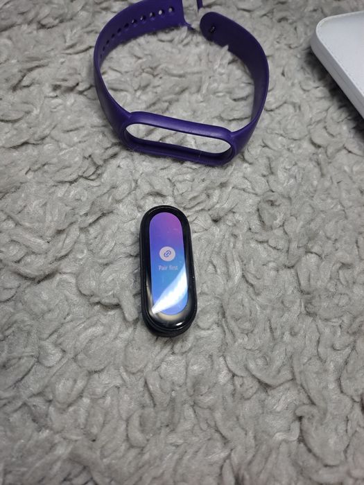 2 Xiaomi Mi Band 6