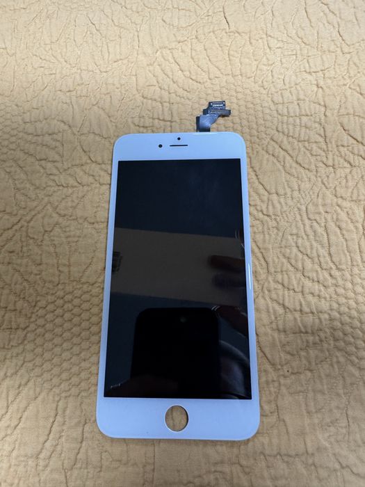 Ecrã iPhone 6 Plus Branco