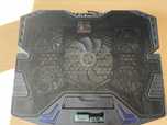 Base para portatil NGS LED GCX-400