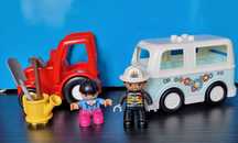 Różności LEGO Duplo