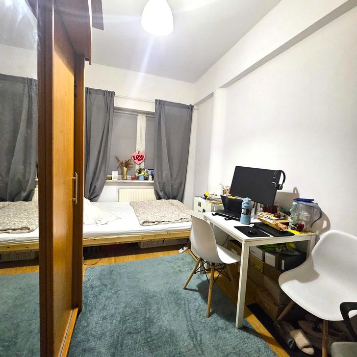 2 os. pok. z własną łazienką Okęcie Pilchowicka