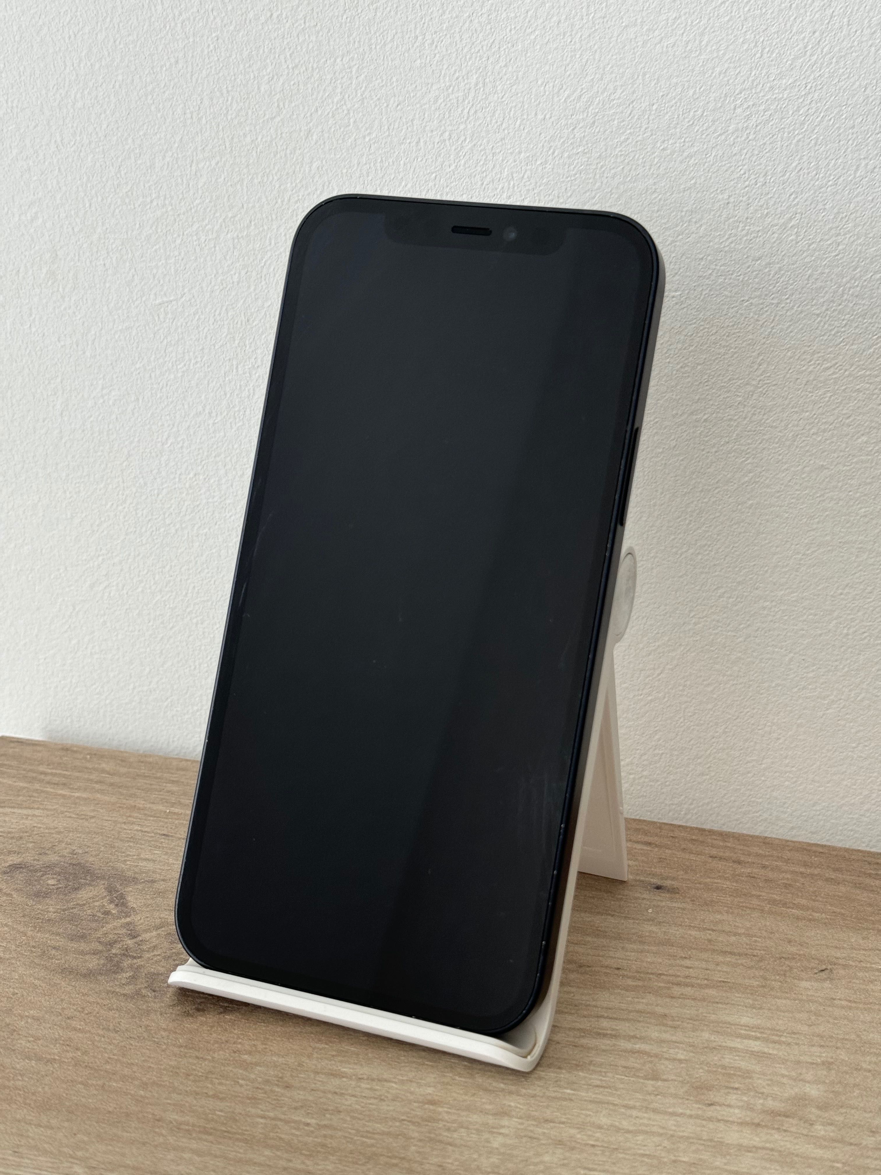 iPhone 12 64 gb 100%