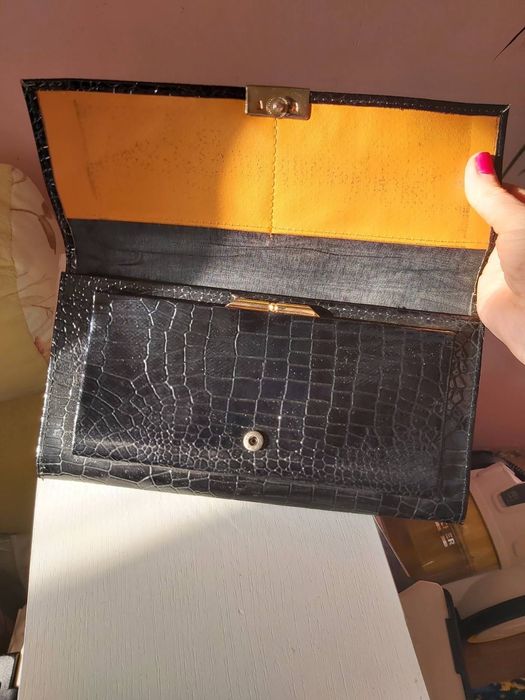 Сумка клатч жіночий