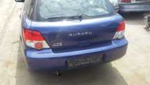 Lampy tylne Subaru Impreza GD HB