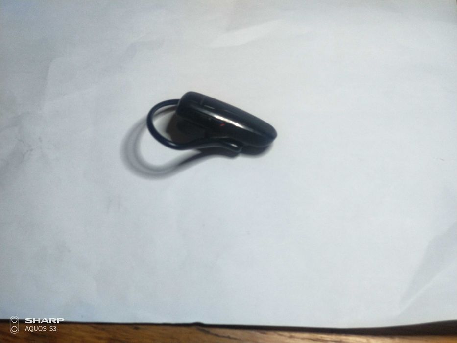 Bluetooth гарнитура Plantronics Explorer 20