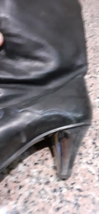 Vendo dois pares de botas texana.