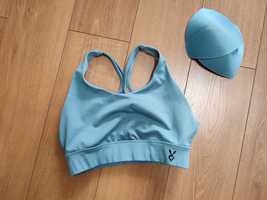 Stanik sportowy Cardio Bunny rozm S