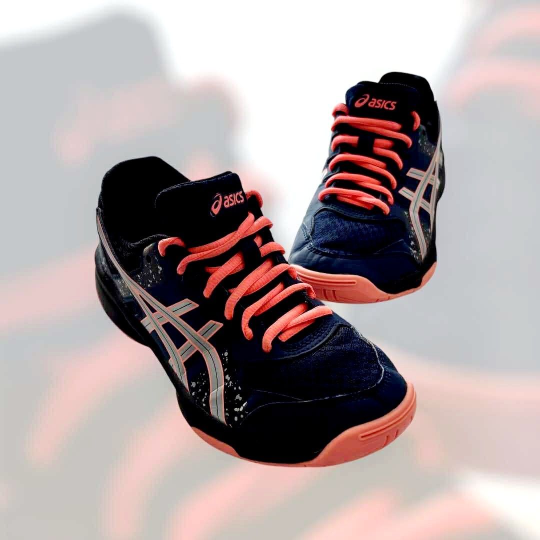 Asics flare buty do biegania damskie 38 
rozmiar 38
Wkładka 24cm
kolor