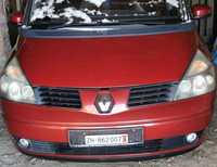 Czesci renault grant espace 4