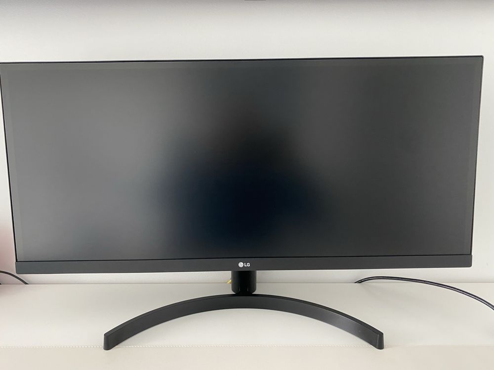 Monitor LG 29WL500-B (29'' - Full HD - LED IPS - FreeSync)