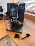 Ekspres do kawy DeLonghi Dinamica ECAM350.55.B