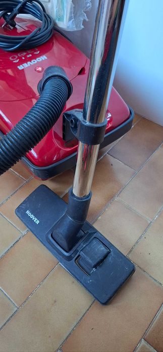 Aspirador Hoover Aria 1300 usado