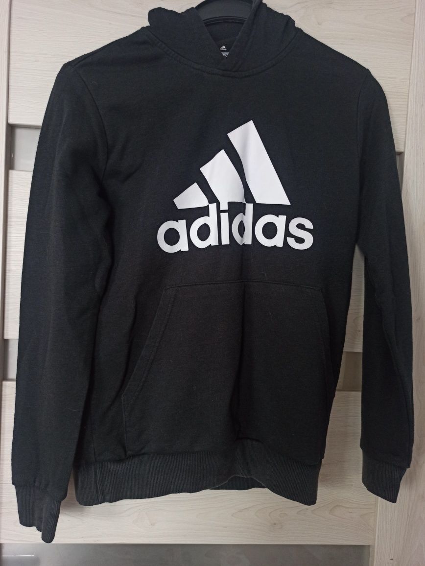 Bluza adidas 164 cm